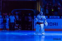 HC Slovan Bratislava - HC Neftekhimik Nizhnekamsk HC Slovan Bratislava - HC Neftekhimik Nizhnekamsk