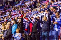 HC Slovan Bratislava - HC Neftekhimik Nizhnekamsk HC Slovan Bratislava - HC Neftekhimik Nizhnekamsk