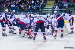 HC Slovan Bratislava - HC Neftekhimik Nizhnekamsk HC Slovan Bratislava - HC Neftekhimik Nizhnekamsk