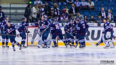 HC Slovan Bratislava - HC Neftekhimik Nizhnekamsk HC Slovan Bratislava - HC Neftekhimik Nizhnekamsk