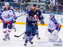 HC Slovan Bratislava - HC Neftekhimik Nizhnekamsk HC Slovan Bratislava - HC Neftekhimik Nizhnekamsk
