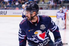 HC Slovan Bratislava - HC Neftekhimik Nizhnekamsk HC Slovan Bratislava - HC Neftekhimik Nizhnekamsk