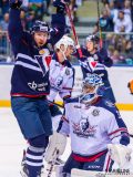 HC Slovan Bratislava - HC Neftekhimik Nizhnekamsk HC Slovan Bratislava - HC Neftekhimik Nizhnekamsk