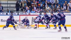 HC Slovan Bratislava - HC Neftekhimik Nizhnekamsk HC Slovan Bratislava - HC Neftekhimik Nizhnekamsk
