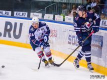 HC Slovan Bratislava - HC Neftekhimik Nizhnekamsk HC Slovan Bratislava - HC Neftekhimik Nizhnekamsk