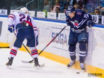 HC Slovan Bratislava - HC Neftekhimik Nizhnekamsk HC Slovan Bratislava - HC Neftekhimik Nizhnekamsk
