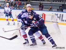 HC Slovan Bratislava - HC Neftekhimik Nizhnekamsk HC Slovan Bratislava - HC Neftekhimik Nizhnekamsk