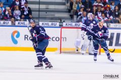 HC Slovan Bratislava - HC Neftekhimik Nizhnekamsk HC Slovan Bratislava - HC Neftekhimik Nizhnekamsk