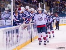 HC Slovan Bratislava - HC Neftekhimik Nizhnekamsk HC Slovan Bratislava - HC Neftekhimik Nizhnekamsk