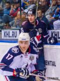 HC Slovan Bratislava - HC Neftekhimik Nizhnekamsk HC Slovan Bratislava - HC Neftekhimik Nizhnekamsk