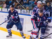 HC Slovan Bratislava - HC Neftekhimik Nizhnekamsk HC Slovan Bratislava - HC Neftekhimik Nizhnekamsk