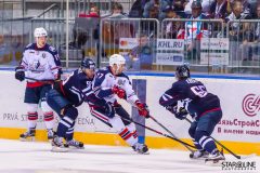 HC Slovan Bratislava - HC Neftekhimik Nizhnekamsk HC Slovan Bratislava - HC Neftekhimik Nizhnekamsk