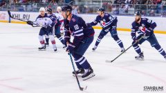 HC Slovan Bratislava - HC Neftekhimik Nizhnekamsk HC Slovan Bratislava - HC Neftekhimik Nizhnekamsk