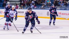HC Slovan Bratislava - HC Neftekhimik Nizhnekamsk HC Slovan Bratislava - HC Neftekhimik Nizhnekamsk
