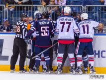 HC Slovan Bratislava - HC Neftekhimik Nizhnekamsk HC Slovan Bratislava - HC Neftekhimik Nizhnekamsk