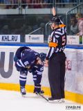 HC Slovan Bratislava - HC Neftekhimik Nizhnekamsk HC Slovan Bratislava - HC Neftekhimik Nizhnekamsk
