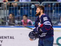 HC Slovan Bratislava - HC Neftekhimik Nizhnekamsk HC Slovan Bratislava - HC Neftekhimik Nizhnekamsk