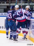 HC Slovan Bratislava - HC Neftekhimik Nizhnekamsk HC Slovan Bratislava - HC Neftekhimik Nizhnekamsk