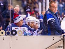 HC Slovan Bratislava - HC Neftekhimik Nizhnekamsk HC Slovan Bratislava - HC Neftekhimik Nizhnekamsk