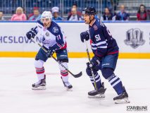 HC Slovan Bratislava - HC Neftekhimik Nizhnekamsk HC Slovan Bratislava - HC Neftekhimik Nizhnekamsk