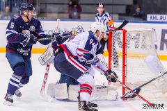 HC Slovan Bratislava - HC Neftekhimik Nizhnekamsk HC Slovan Bratislava - HC Neftekhimik Nizhnekamsk