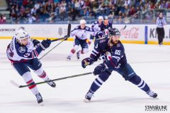 HC Slovan Bratislava - HC Neftekhimik Nizhnekamsk HC Slovan Bratislava - HC Neftekhimik Nizhnekamsk