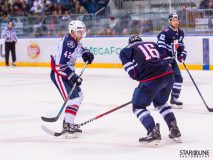 HC Slovan Bratislava - HC Neftekhimik Nizhnekamsk HC Slovan Bratislava - HC Neftekhimik Nizhnekamsk