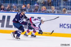 HC Slovan Bratislava - HC Neftekhimik Nizhnekamsk HC Slovan Bratislava - HC Neftekhimik Nizhnekamsk