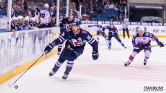 HC Slovan Bratislava - HC Neftekhimik Nizhnekamsk HC Slovan Bratislava - HC Neftekhimik Nizhnekamsk