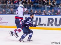 HC Slovan Bratislava - HC Neftekhimik Nizhnekamsk HC Slovan Bratislava - HC Neftekhimik Nizhnekamsk