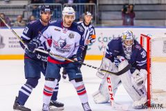 HC Slovan Bratislava - HC Neftekhimik Nizhnekamsk HC Slovan Bratislava - HC Neftekhimik Nizhnekamsk