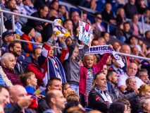 HC Slovan Bratislava - HC Neftekhimik Nizhnekamsk HC Slovan Bratislava - HC Neftekhimik Nizhnekamsk