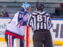 HC Slovan Bratislava - HC Neftekhimik Nizhnekamsk HC Slovan Bratislava - HC Neftekhimik Nizhnekamsk
