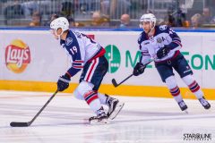 HC Slovan Bratislava - HC Neftekhimik Nizhnekamsk HC Slovan Bratislava - HC Neftekhimik Nizhnekamsk