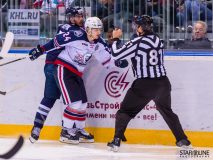 HC Slovan Bratislava - HC Neftekhimik Nizhnekamsk HC Slovan Bratislava - HC Neftekhimik Nizhnekamsk