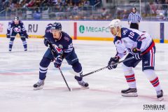HC Slovan Bratislava - HC Neftekhimik Nizhnekamsk HC Slovan Bratislava - HC Neftekhimik Nizhnekamsk