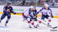 HC Slovan Bratislava - HC Neftekhimik Nizhnekamsk HC Slovan Bratislava - HC Neftekhimik Nizhnekamsk
