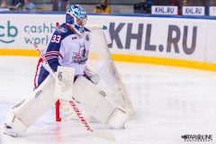 HC Slovan Bratislava - HC Neftekhimik Nizhnekamsk HC Slovan Bratislava - HC Neftekhimik Nizhnekamsk