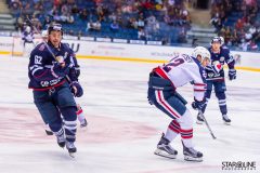 HC Slovan Bratislava - HC Neftekhimik Nizhnekamsk HC Slovan Bratislava - HC Neftekhimik Nizhnekamsk