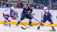 HC Slovan Bratislava - HC Neftekhimik Nizhnekamsk HC Slovan Bratislava - HC Neftekhimik Nizhnekamsk