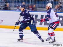 HC Slovan Bratislava - HC Neftekhimik Nizhnekamsk HC Slovan Bratislava - HC Neftekhimik Nizhnekamsk