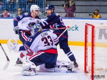 HC Slovan Bratislava - HC Neftekhimik Nizhnekamsk HC Slovan Bratislava - HC Neftekhimik Nizhnekamsk