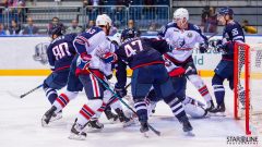 HC Slovan Bratislava - HC Neftekhimik Nizhnekamsk HC Slovan Bratislava - HC Neftekhimik Nizhnekamsk
