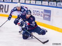 HC Slovan Bratislava - HC Neftekhimik Nizhnekamsk HC Slovan Bratislava - HC Neftekhimik Nizhnekamsk