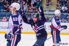 HC Slovan Bratislava - HC Neftekhimik Nizhnekamsk HC Slovan Bratislava - HC Neftekhimik Nizhnekamsk