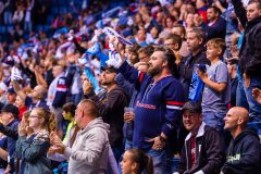HC Slovan Bratislava - HC Neftekhimik Nizhnekamsk HC Slovan Bratislava - HC Neftekhimik Nizhnekamsk