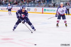 HC Slovan Bratislava - HC Neftekhimik Nizhnekamsk HC Slovan Bratislava - HC Neftekhimik Nizhnekamsk