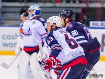 HC Slovan Bratislava - HC Neftekhimik Nizhnekamsk HC Slovan Bratislava - HC Neftekhimik Nizhnekamsk