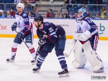 HC Slovan Bratislava - HC Neftekhimik Nizhnekamsk HC Slovan Bratislava - HC Neftekhimik Nizhnekamsk