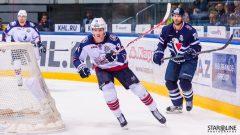 HC Slovan Bratislava - HC Neftekhimik Nizhnekamsk HC Slovan Bratislava - HC Neftekhimik Nizhnekamsk